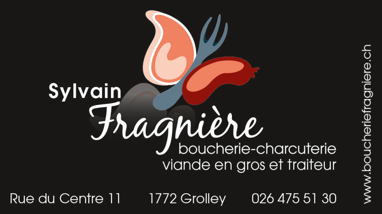 Sylvain Fragnière