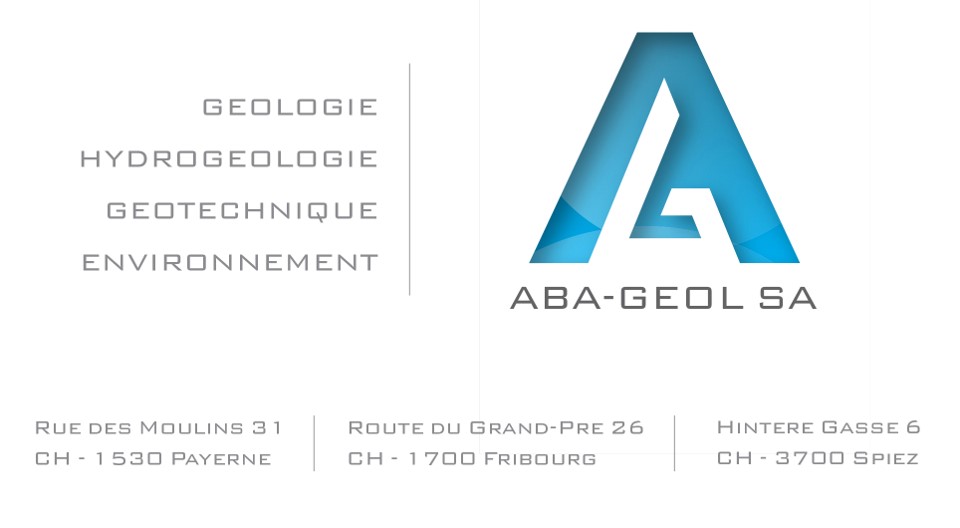 ABA-GEOL SA
