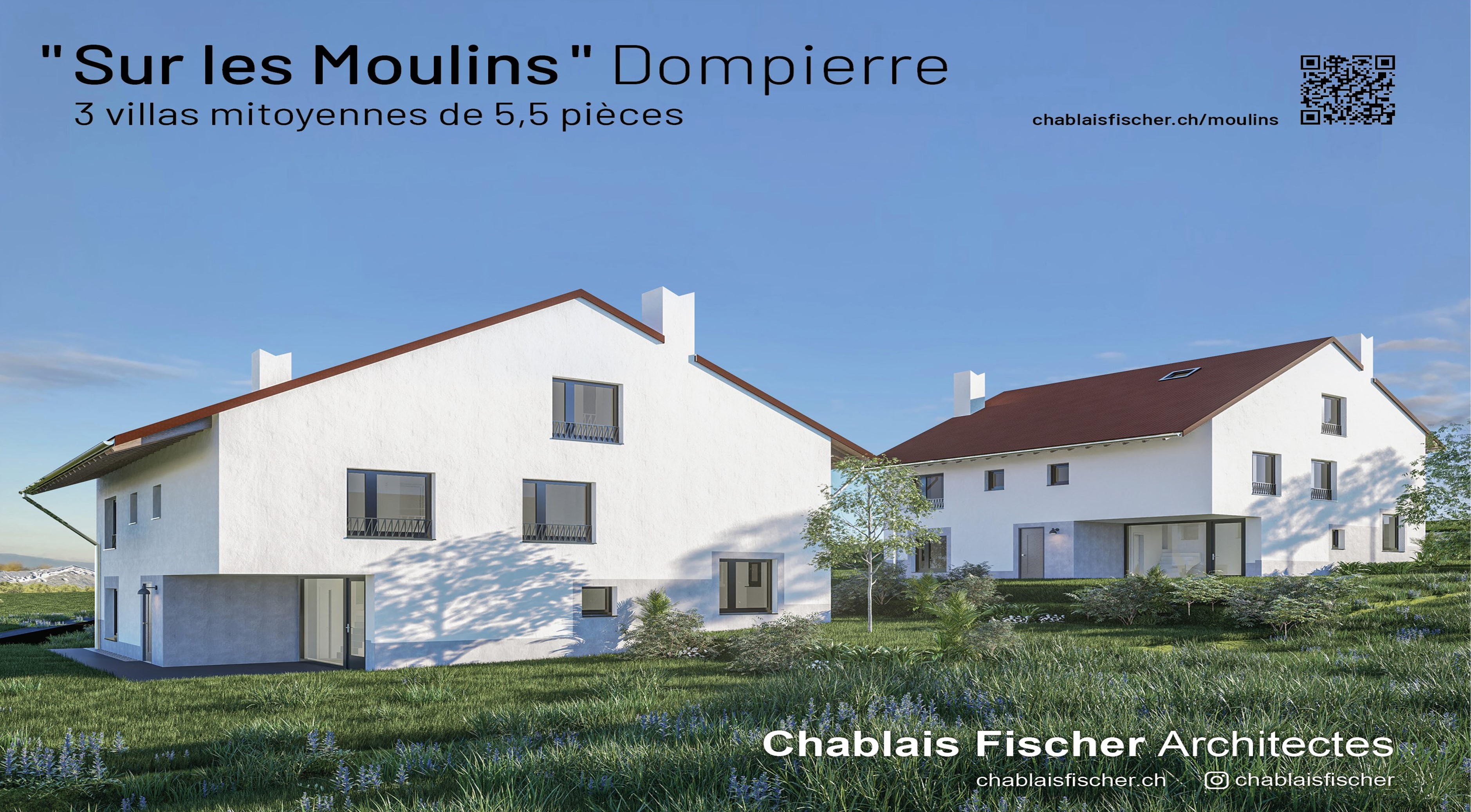 Chablaisfisher