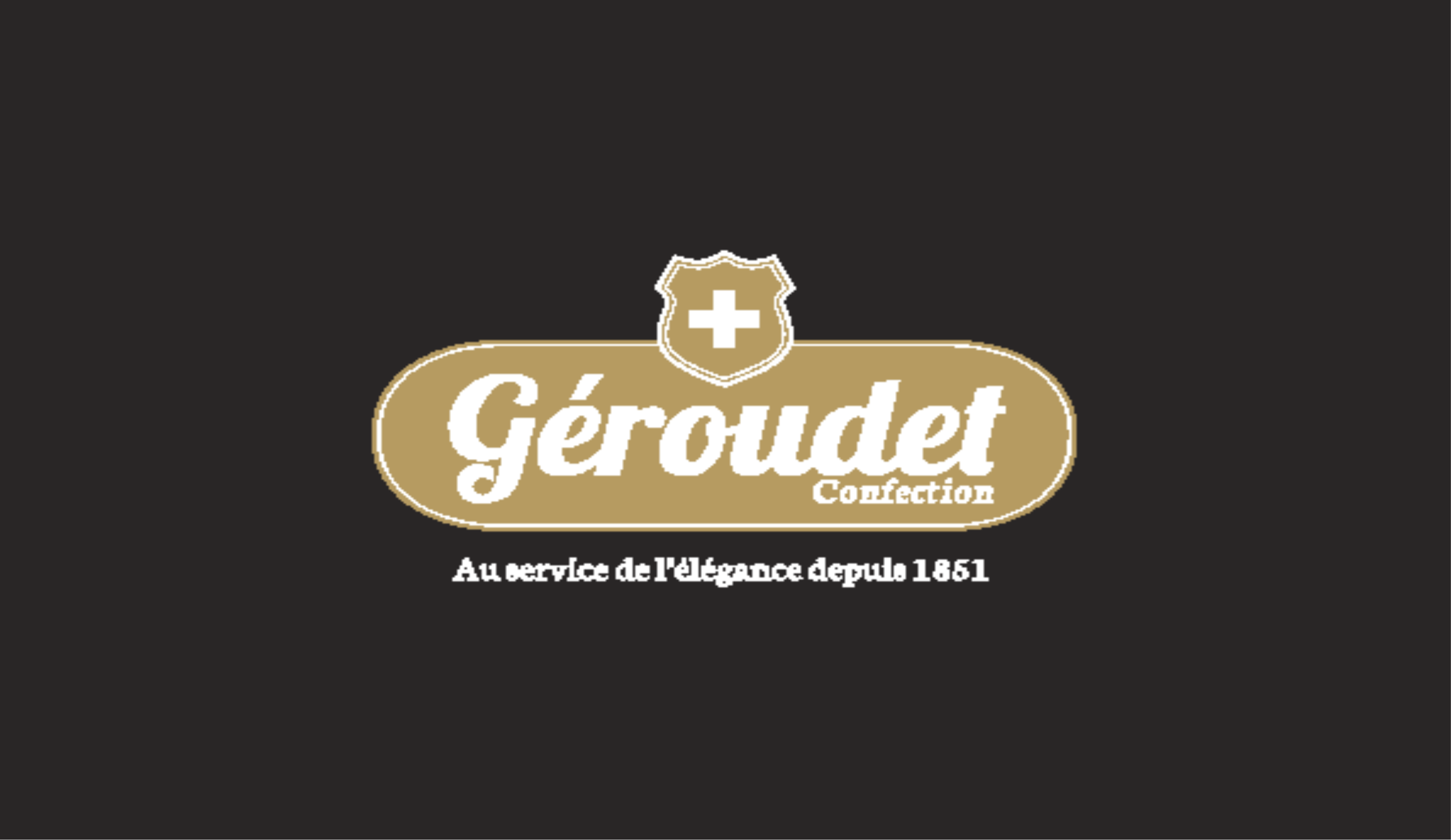 Geroudet