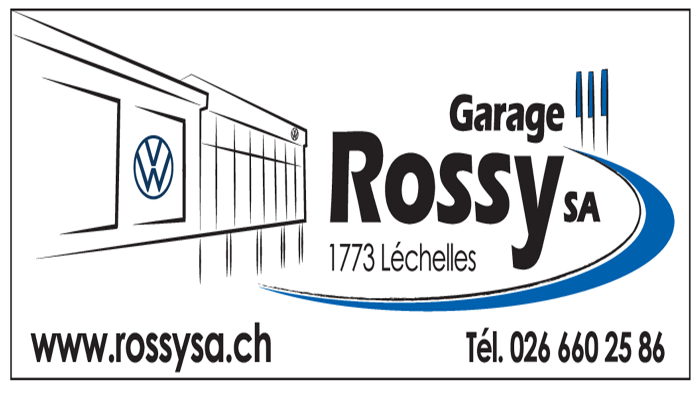 Garage Rossy